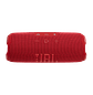 JBL Flip 7 Parlante Bluetooth Inalámbrico, Sonido Pure Bass, Resistente Agua y Polvo IP68, 25W RMS, Rojo - Miniatura 4