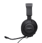 JBL Quantum 100M2 Audifonos Gaming Over-Ear, Micrófono Extraíble, Sonido Inmersivo, Negro - Miniatura 4