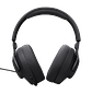 JBL Quantum 100M2 Audifonos Gaming Over-Ear, Micrófono Extraíble, Sonido Inmersivo, Negro - Miniatura 3