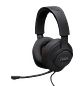 JBL Quantum 100M2 Audifonos Gaming Over-Ear, Micrófono Extraíble, Sonido Inmersivo, Negro - Miniatura 6