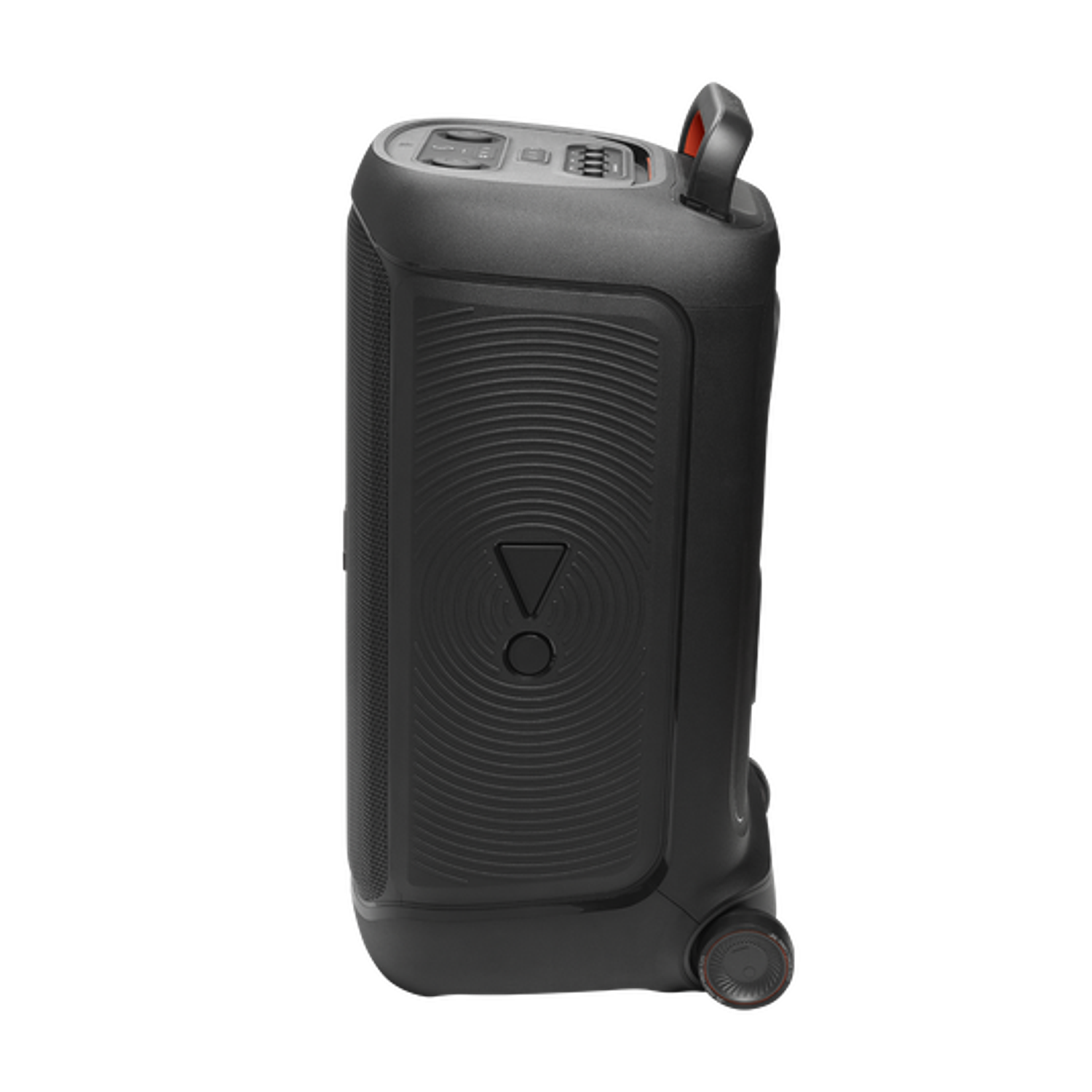 JBL PartyBox 520 Parlante Portátil, 400W, AI Sound Boost, Bluetooth 5.4, Show de Luces, 15h Reproducción, Negro 4