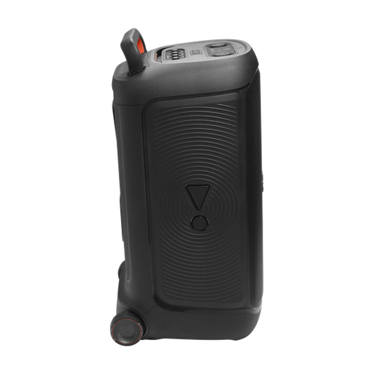 JBL PartyBox 520 Parlante Portátil, 400W, AI Sound Boost, Bluetooth 5.4, Show de Luces, 15h Reproducción, Negro 5