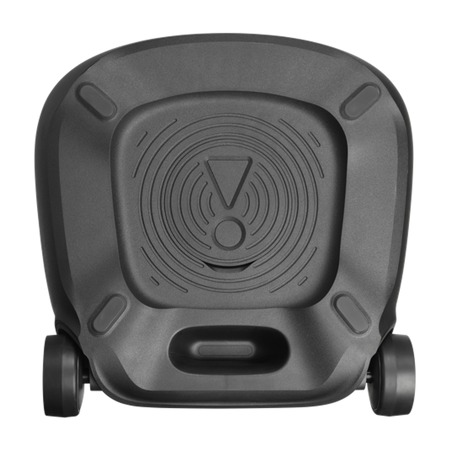 JBL PartyBox 520 Parlante Portátil, 400W, AI Sound Boost, Bluetooth 5.4, Show de Luces, 15h Reproducción, Negro 10