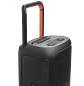 JBL PartyBox 520 Parlante Portátil, 400W, AI Sound Boost, Bluetooth 5.4, Show de Luces, 15h Reproducción, Negro - Miniatura 8