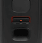 JBL PartyBox 520 Parlante Portátil, 400W, AI Sound Boost, Bluetooth 5.4, Show de Luces, 15h Reproducción, Negro - Miniatura 12