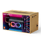 JBL PartyBox 520 Parlante Portátil, 400W, AI Sound Boost, Bluetooth 5.4, Show de Luces, 15h Reproducción, Negro - Miniatura 14