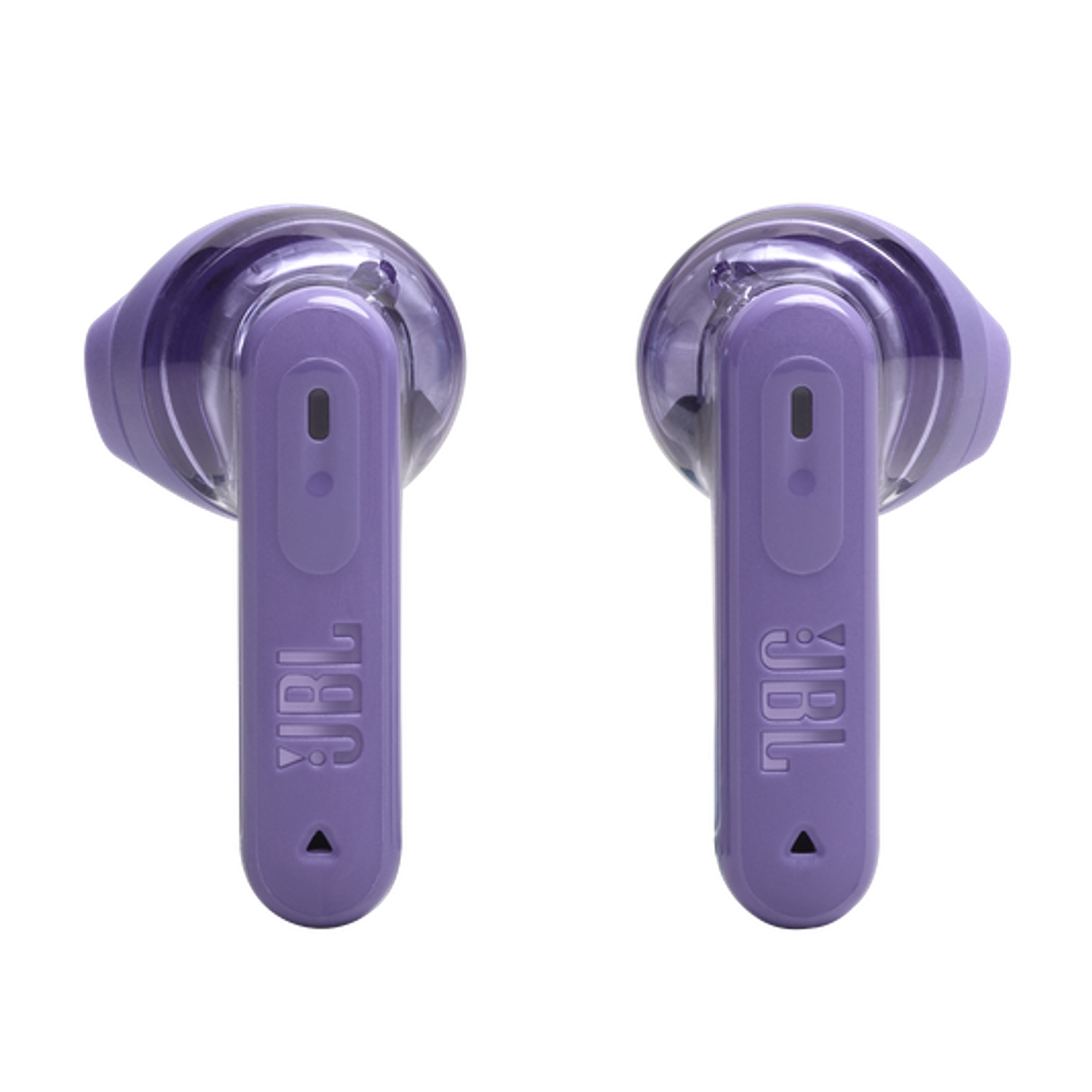 JBL Tune Flex 2 Audifonos True Wireless, 12 mm, 6 Micrófonos, Pure Bass, Spatial Sound, ANC, Bluetooth 5.3, IP54, Morado 2