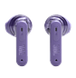 JBL Tune Flex 2 Audifonos True Wireless, 12 mm, 6 Micrófonos, Pure Bass, Spatial Sound, ANC, Bluetooth 5.3, IP54, Morado - thumbnail 2