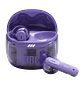 JBL Tune Flex 2 Audifonos True Wireless, 12 mm, 6 Micrófonos, Pure Bass, Spatial Sound, ANC, Bluetooth 5.3, IP54, Morado - thumbnail 1