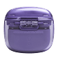 JBL Tune Flex 2 Audifonos True Wireless, 12 mm, 6 Micrófonos, Pure Bass, Spatial Sound, ANC, Bluetooth 5.3, IP54, Morado - thumbnail 5