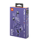 JBL Tune Flex 2 Audifonos True Wireless, 12 mm, 6 Micrófonos, Pure Bass, Spatial Sound, ANC, Bluetooth 5.3, IP54, Morado - thumbnail 10