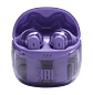JBL Tune Flex 2 Audifonos True Wireless, 12 mm, 6 Micrófonos, Pure Bass, Spatial Sound, ANC, Bluetooth 5.3, IP54, Morado - thumbnail 9