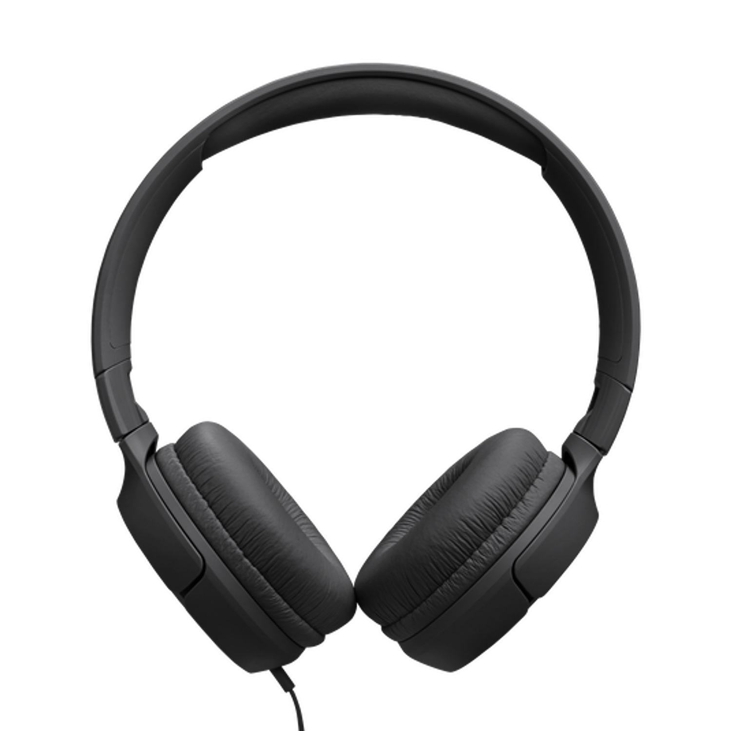 JBL Tune 520C Audifonos On-Ear, USB-C, Hi-Res, Plegables, Micrófono, Pure Bass, Negro 3