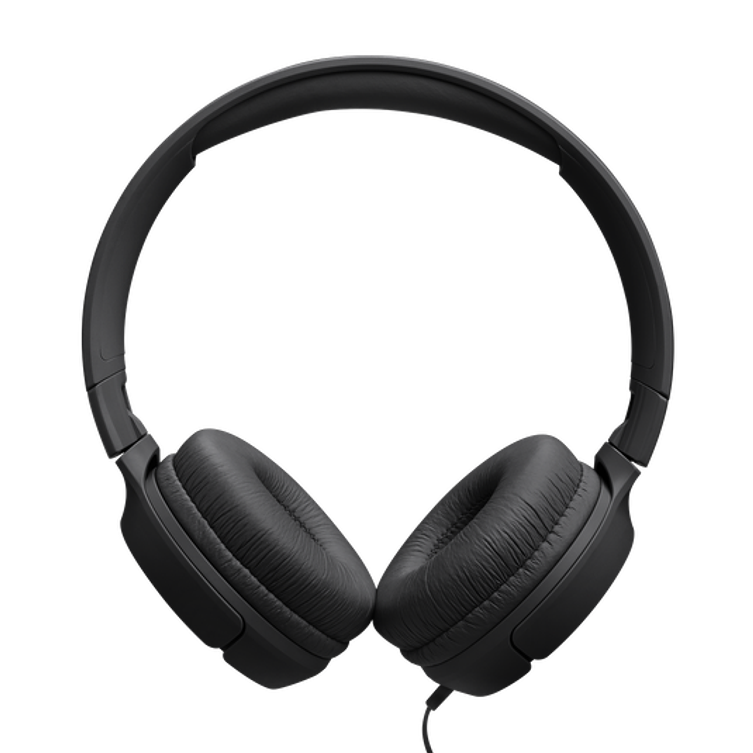 JBL Tune 520C Audifonos On-Ear, USB-C, Hi-Res, Plegables, Micrófono, Pure Bass, Negro 4