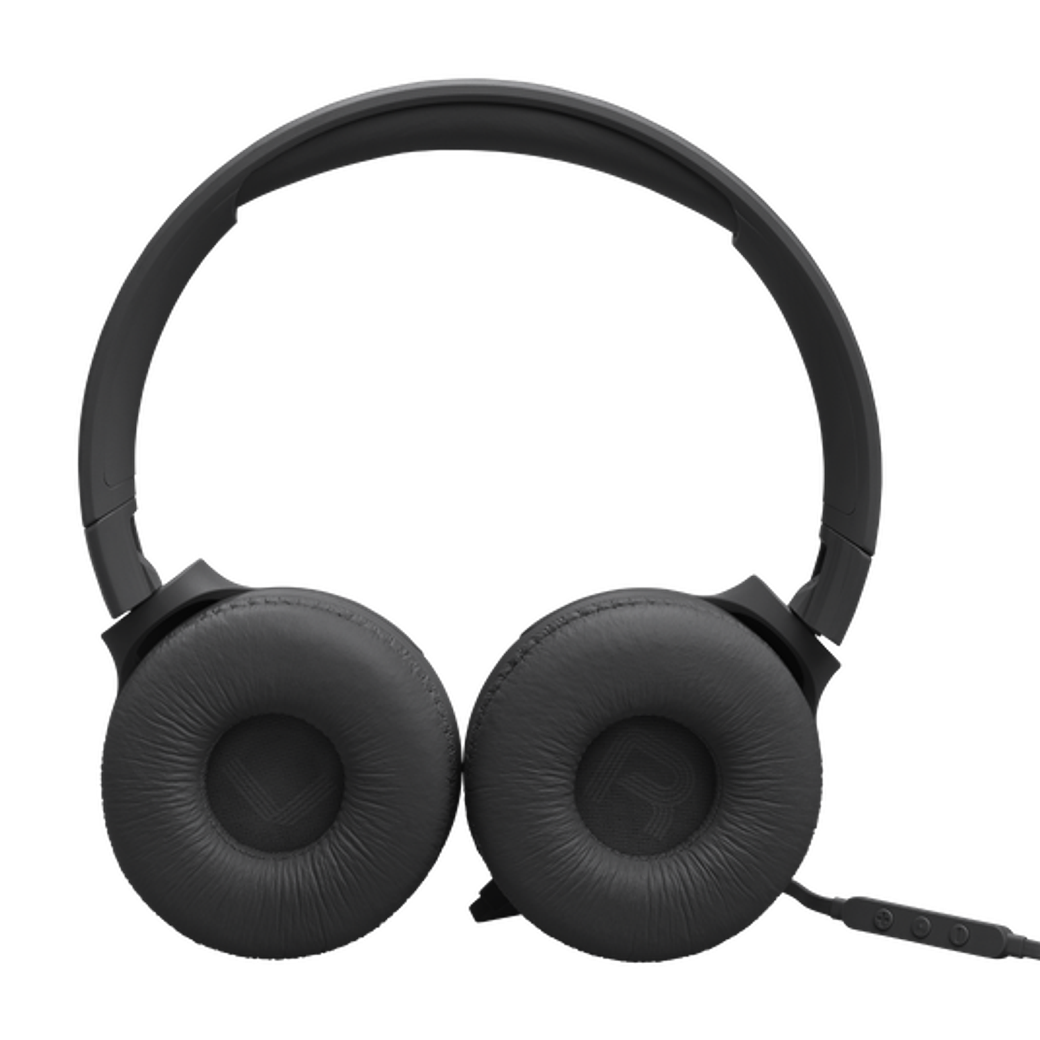 JBL Tune 520C Audifonos On-Ear, USB-C, Hi-Res, Plegables, Micrófono, Pure Bass, Negro 6