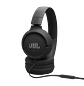 JBL Tune 520C Audifonos On-Ear, USB-C, Hi-Res, Plegables, Micrófono, Pure Bass, Negro - thumbnail 7