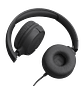 JBL Tune 520C Audifonos On-Ear, USB-C, Hi-Res, Plegables, Micrófono, Pure Bass, Negro - thumbnail 8
