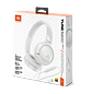 JBL Tune 520C Audifonos On-Ear, USB-C, Hi-Res, Plegables, Micrófono, Pure Bass, Blanco - thumbnail 9