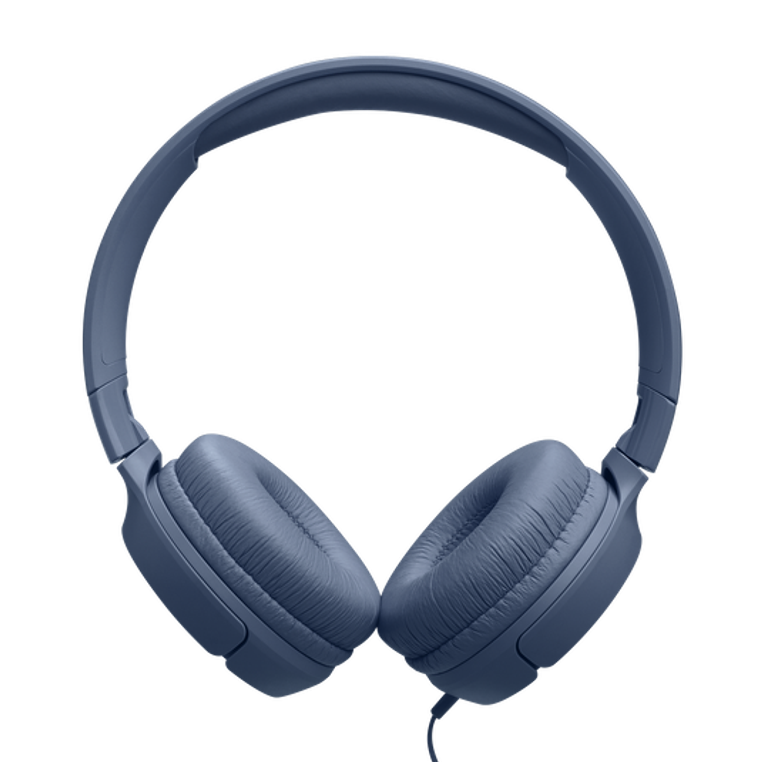 JBL Tune 520C Audifonos On-Ear, USB-C, Hi-Res, Plegables, Micrófono, Pure Bass, Azul 4