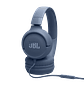 JBL Tune 520C Audifonos On-Ear, USB-C, Hi-Res, Plegables, Micrófono, Pure Bass, Azul - thumbnail 7
