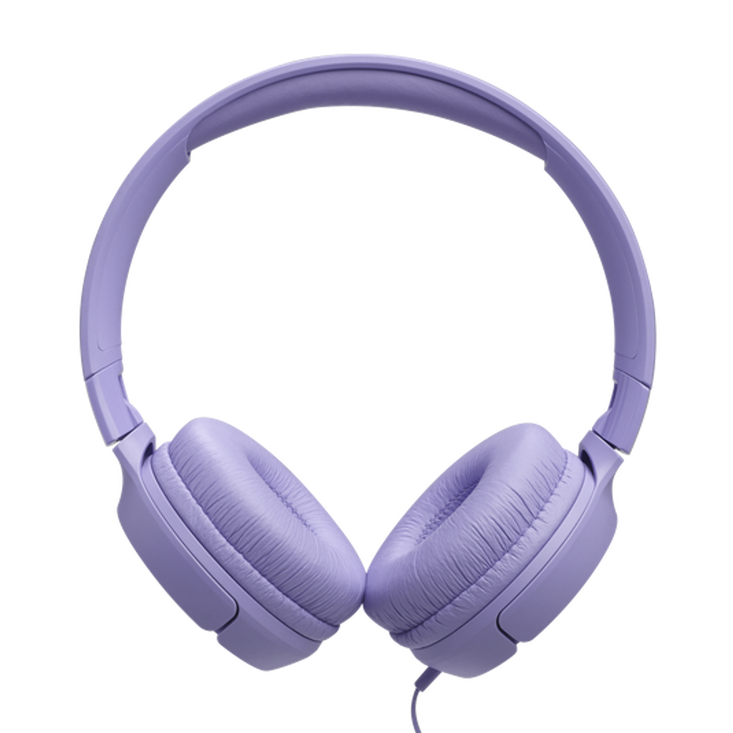JBL Tune 520C Audifonos On-Ear, USB-C, Hi-Res, Plegables, Micrófono, Pure Bass, Purpura 4