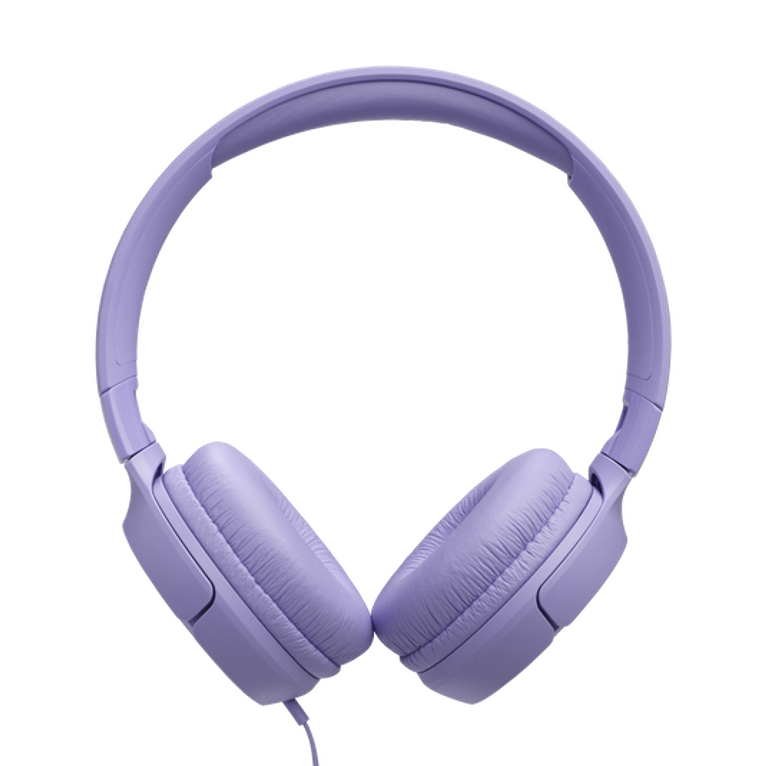 JBL Tune 520C Audifonos On-Ear, USB-C, Hi-Res, Plegables, Micrófono, Pure Bass, Purpura 5