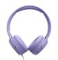 JBL Tune 520C Audifonos On-Ear, USB-C, Hi-Res, Plegables, Micrófono, Pure Bass, Purpura - thumbnail 5