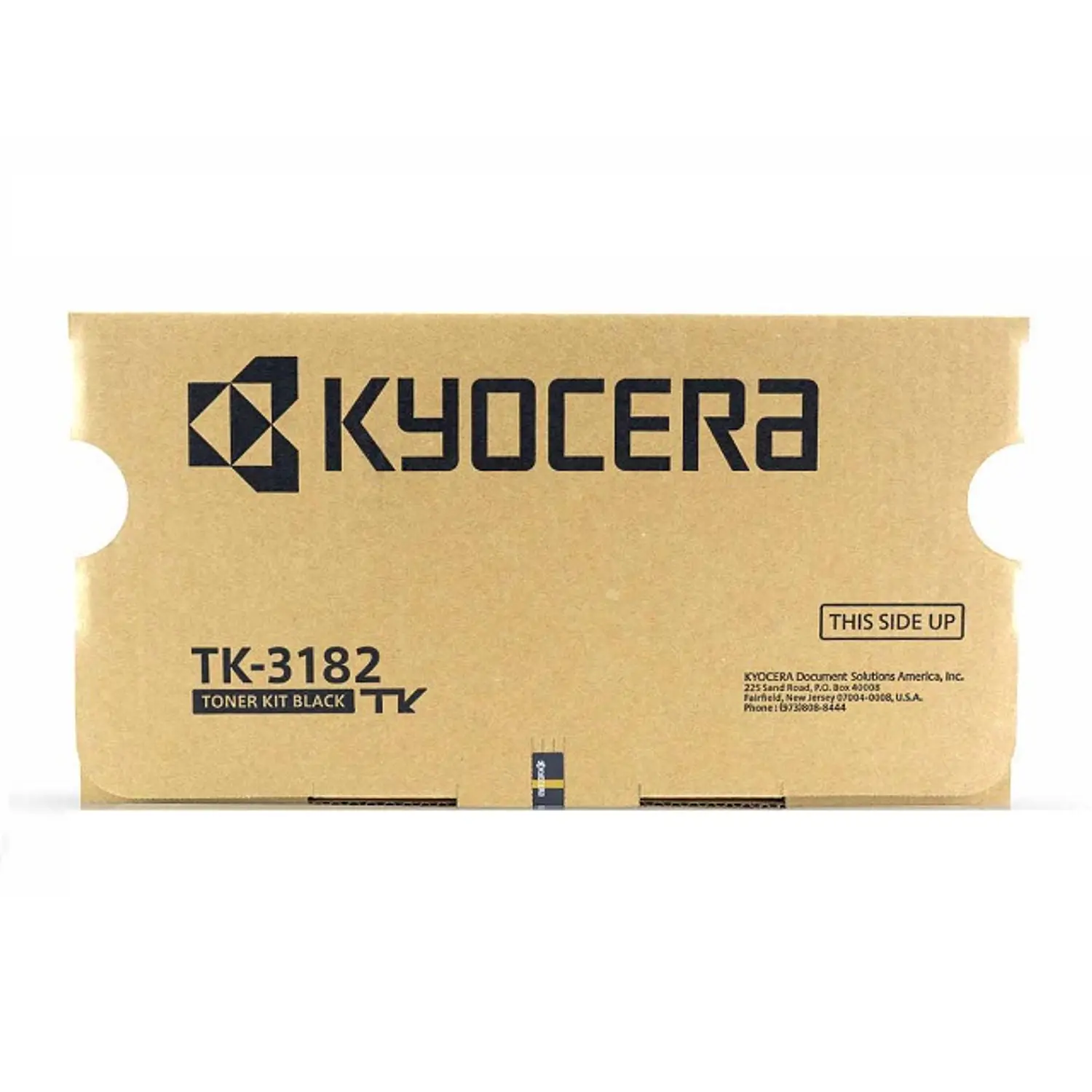 Kyocera TK 3182 - Negro - original - cartucho de tóner - para ECOSYS P3055DN, P3055DN/KL3