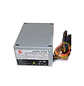 PCTronix SFX-500W Slim S603, Fuente de Poder Compacta, 2 SATA, 2 Molex - Miniatura 4