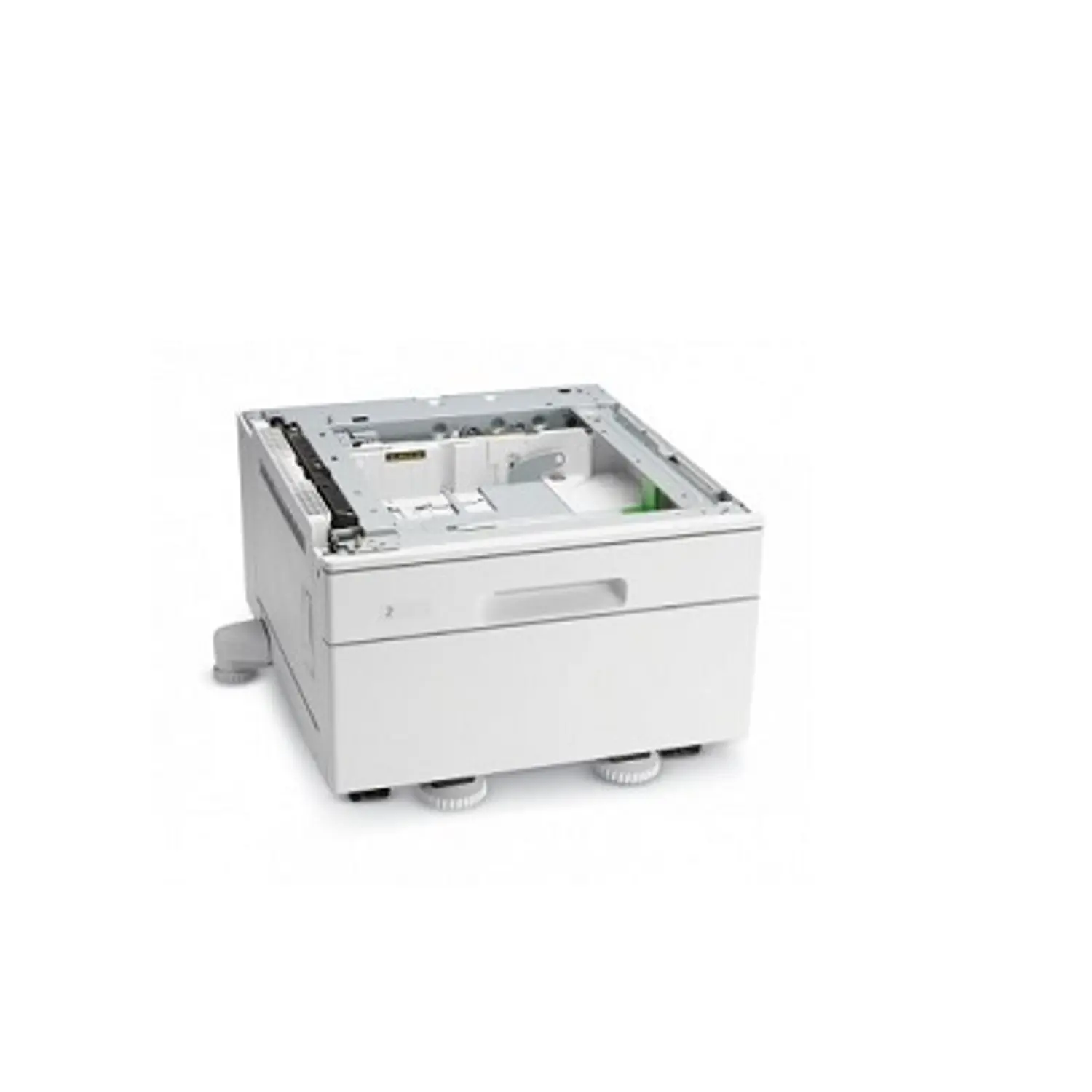 Xerox - Single Tray - With Stand