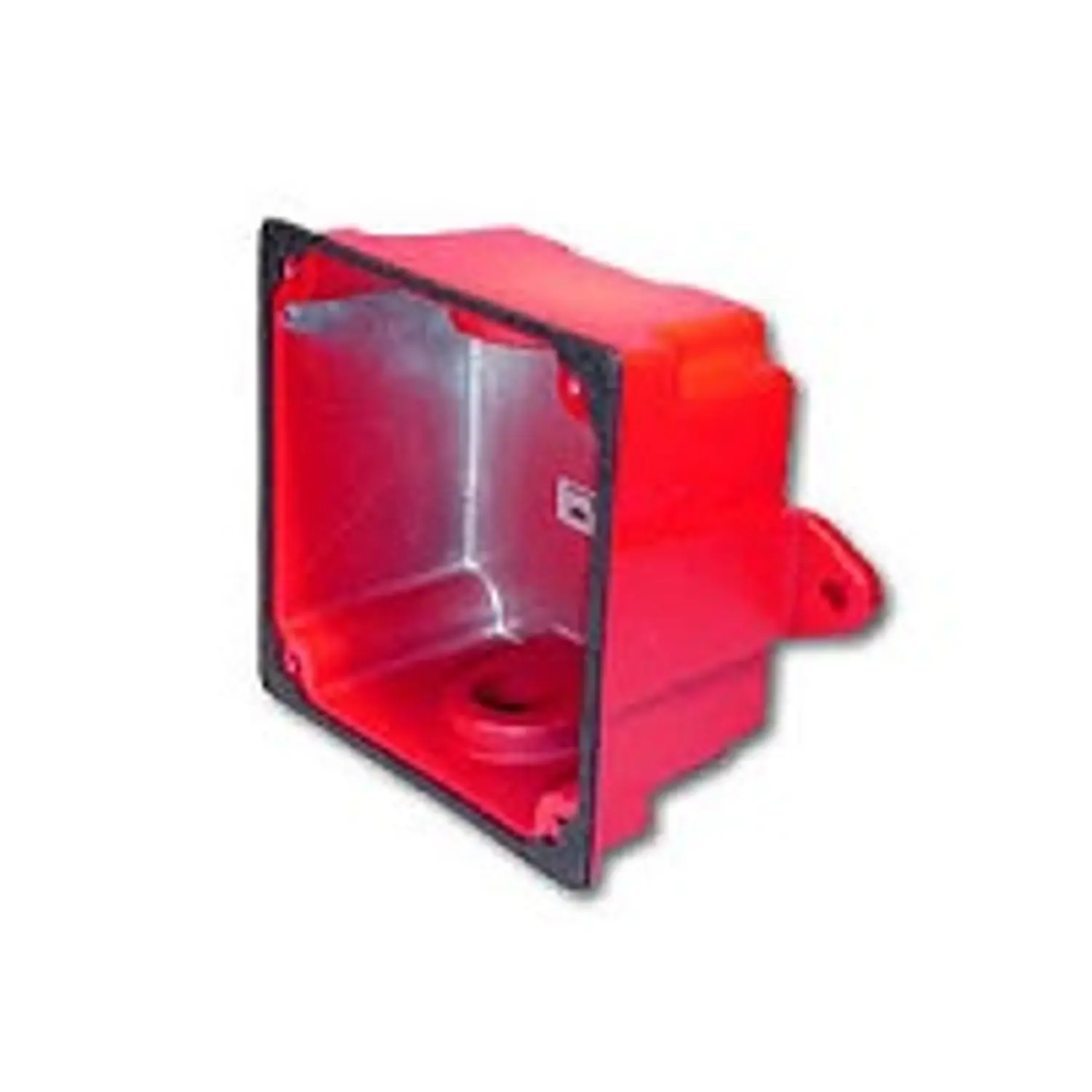 Notifier - Back box accessory - resiste interperie