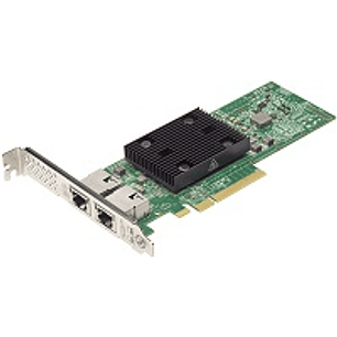 Lenovo ThinkSystem Broadcom NX-E Adaptador de Red, PCIe 3.0 x8 Perfil Bajo, 10Gb Ethernet
