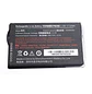 Unitech 1400-900060G, Batería de Polímero de Litio 3.8V, 4500mAh, para Terminal EA320, Negra - Miniatura 1