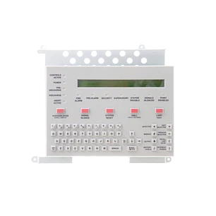 Notifier - Keypad - para NFS2-640