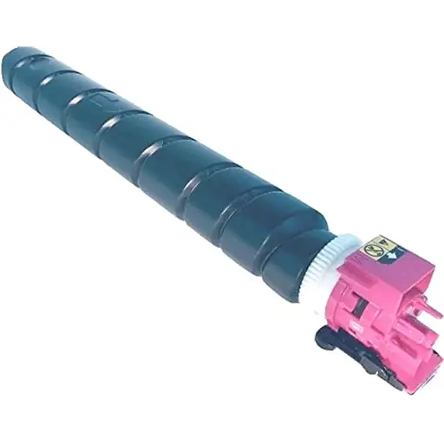 Kyocera TK-8527K Cartucho de Tóner  para TASKalfa, 25.000 Páginas, Magenta 2