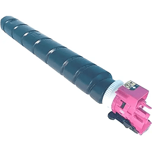 Kyocera TK-8527K Cartucho de Tóner  para TASKalfa, 25.000 Páginas, Magenta