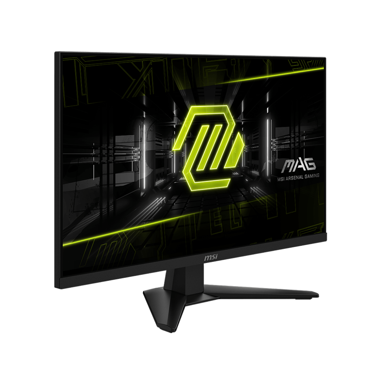 MSI MAG 274F Monitor Gamer 27