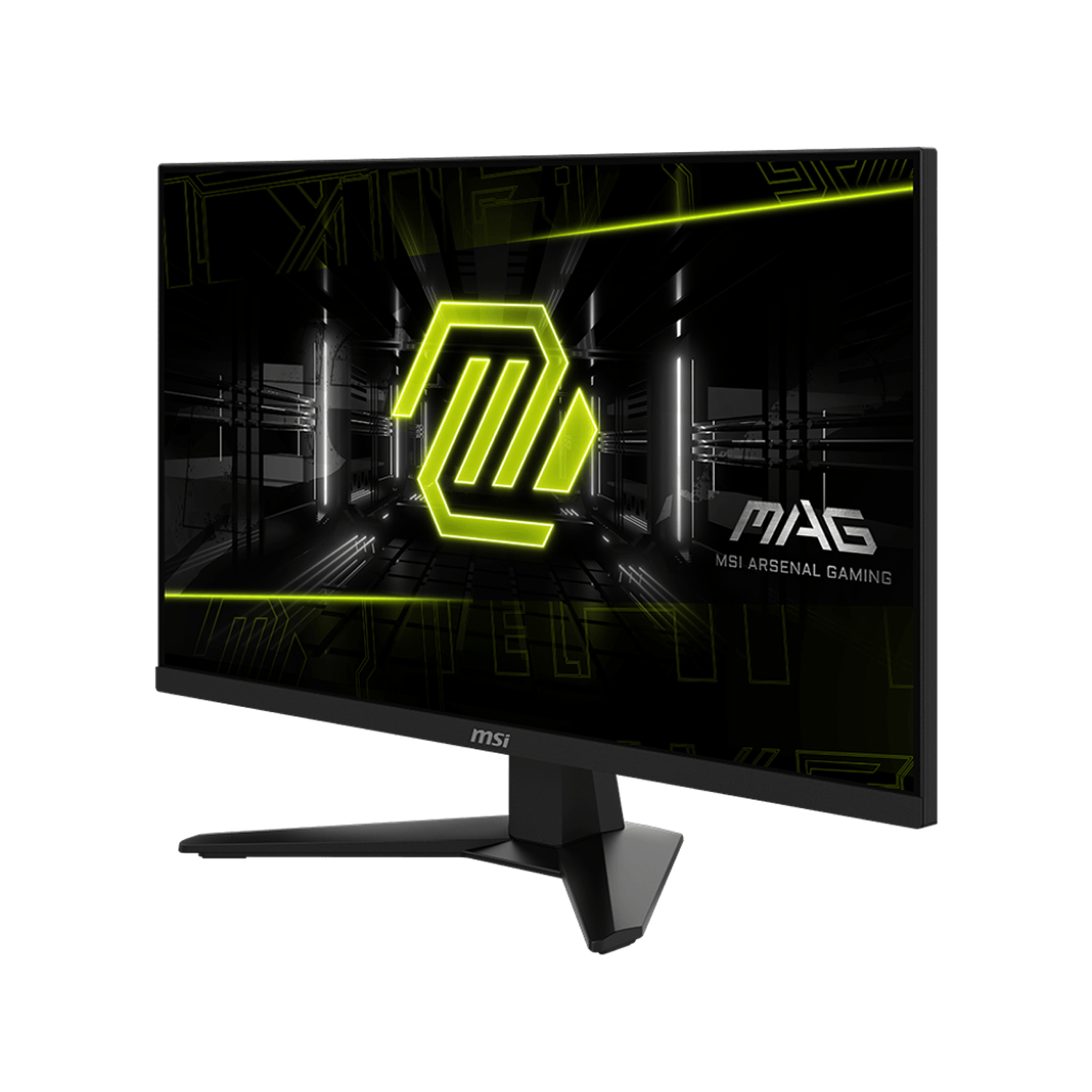 MSI MAG 274F Monitor Gamer 27