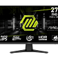 MSI MAG 274F Monitor Gamer 27