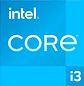 Intel Core i3-12100 Procesador Alder Lake, LGA1700, 4-Core / 8-Threads, 3.3/4.3 GHz - thumbnail 2