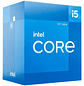 Intel Core i5-12400 Procesador 2.5GHz Turbo 4.4GHz, Socket LGA 1700, 6-Core / 12-Threads - Miniatura 1