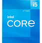 Intel Core i5-12400 Procesador 2.5GHz Turbo 4.4GHz, Socket LGA 1700, 6-Core / 12-Threads - Miniatura 2