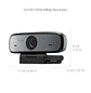 ViewSonic VB-CAM-002 Cámara Web USB Full HD 1080p, Micrófono Estéreo Integrado, Plug & Play - Miniatura 10