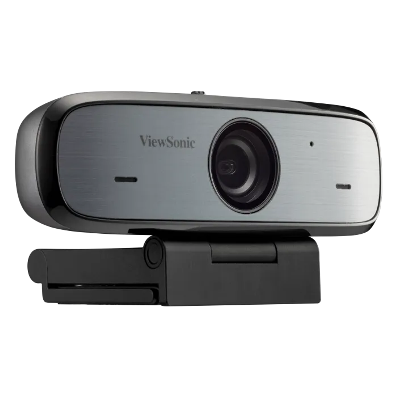 ViewSonic VB-CAM-002 Cámara Web USB Full HD 1080p, Micrófono Estéreo Integrado, Plug & Play 2