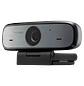 ViewSonic VB-CAM-002 Cámara Web USB Full HD 1080p, Micrófono Estéreo Integrado, Plug & Play - Miniatura 1