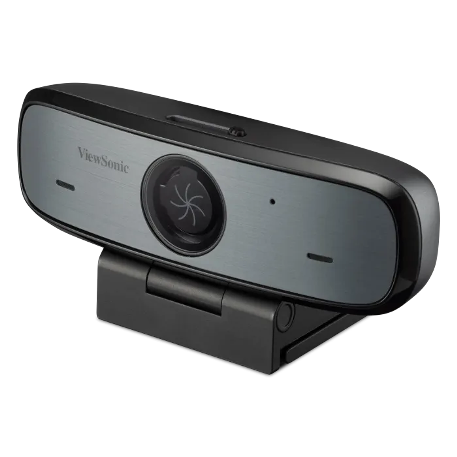 ViewSonic VB-CAM-002 Cámara Web USB Full HD 1080p, Micrófono Estéreo Integrado, Plug & Play 4