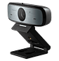 ViewSonic VB-CAM-002 Cámara Web USB Full HD 1080p, Micrófono Estéreo Integrado, Plug & Play - Miniatura 7