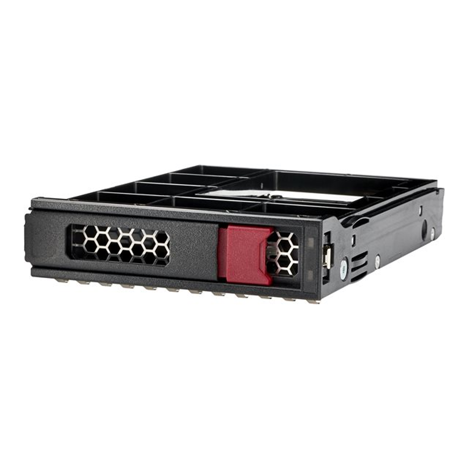 HPE SSD 960 GB SATA 6Gb/s, Lectura Intensiva, Hot-Swap, Perfil Bajo 3,5