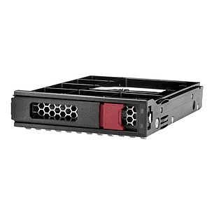 HPE SSD 960 GB SATA 6Gb/s, Lectura Intensiva, Hot-Swap, Perfil Bajo 3,5
