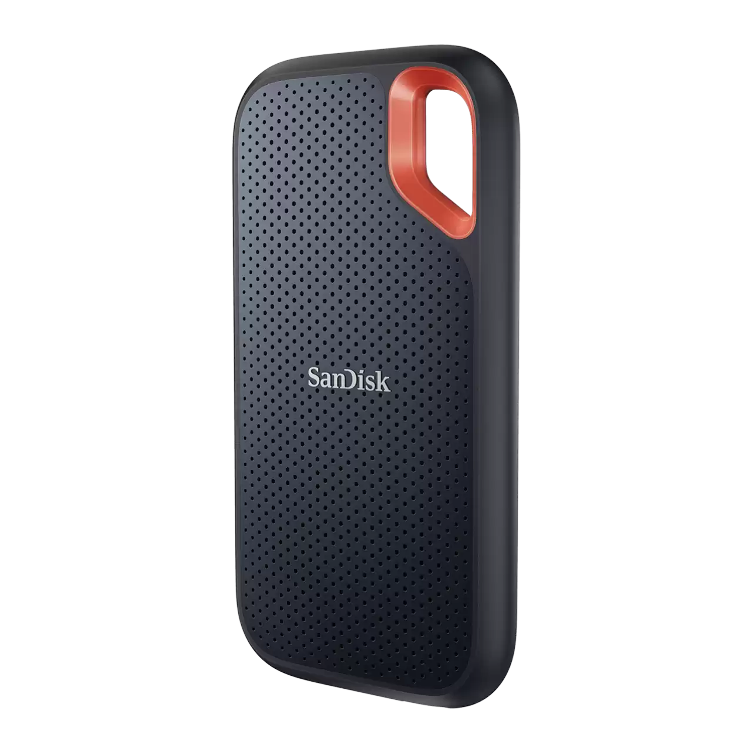 SanDisk Extreme Portable SSD 1 TB, USB 3.2 Gen 2, Cifrado AES 256 bits, Resistente Agua y Polvo, Alta Velocidad NVMe 1